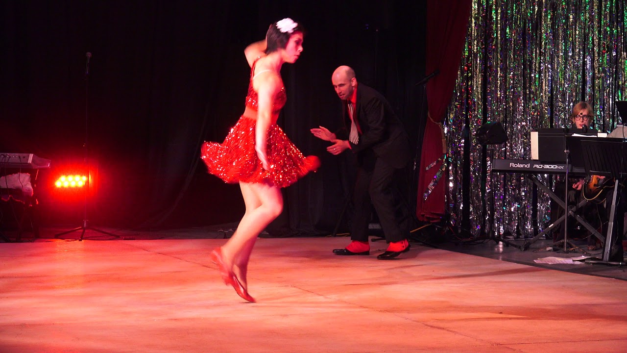 Dan Shaut Swing Orchestra