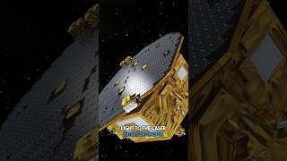 ESA and LISA #science #sciencefacts #space #astronomy #LISA