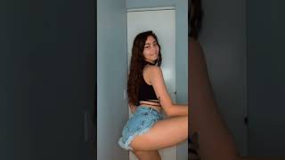 Ruivinha Novinha Gostosa Rebolando Dançando Funk Parte 9