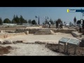 Jewish National Fund protects Israel's ancient sites