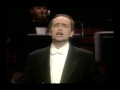 José Carreras Sings - Serenade (Romberg) - "A tribute To Mario Lanza" Part 11