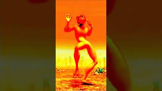 Patila Dance Challenge Parform On Coffin Dance