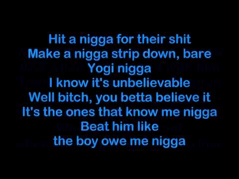 Shit Done Got Real Video