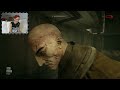 OUTLAST - JUMP SCARES & FUNNY MOMENTS MONTAGE