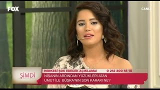 esra erol (03 11 2014) Aslı Hanım