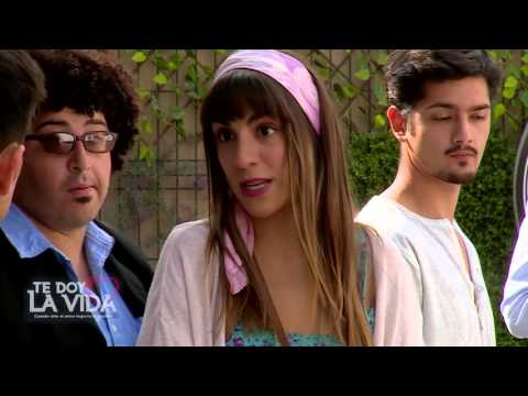 Samuel y Gabriela - Te doy la vida / Capitulo 1