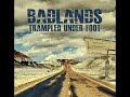 Badlands Video preview