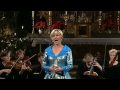 Barbara Bonney sings "He shall feed his flock" from Handel's 'Messiah'