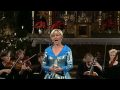 Barbara Bonney sings "He shall feed his flock" from Handel's 'Messiah'