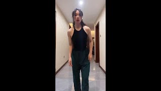Dance Challenge Today Is Not Very Good, Todays Society Is Shaking.