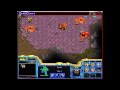Let's Mildly Fail at Starcraft Brood War - 1 - Escape from Aiur