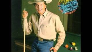 Watch George Strait Too Much Of Too Little video