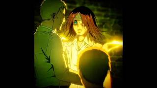 Eren Manipulates His Dad