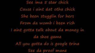 Watch Nicki Minaj 5 Star Chick Remix video