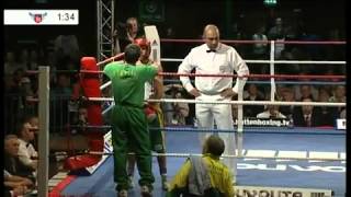 Martin Ward V Ryan Farrag Senior Aba 57kg Final 2010 Martin Ward V Ryan Farrag Senior Aba 57kg Final 2010