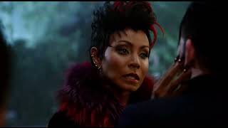 Fish Mooney Edit