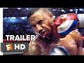 Creed II Trailer #1 (2018) | Movieclips Trailers Creed II Trailer #1 (2018) | Movieclips Trailers