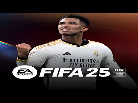 FIFA 25 MOD APK Gameplay/Walkthrough/Installation Guide FIFA 25 MOD APK Gameplay/Walkthrough/Installation Guide