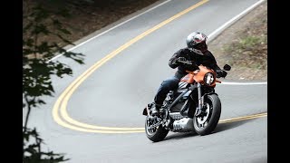 Harley-Davidson LiveWire Review