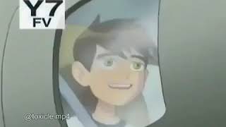Ben 10 Nooooo