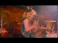 Poison - Look What The Cat Dragged In (Music Video)