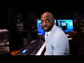 Kurzweil "Keys" to Success - Myron McKinley