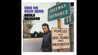 Watch Merle Haggard If You See My Baby video