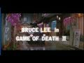 『ブルース・リー　死亡の塔』の動画　オリジナルトレーラー