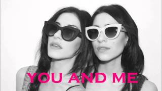 Watch Veronicas You And Me video
