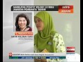 Sambutan Positif Wujud 10 Ribu Jawatan Pembantu Tadbir images Sambutan Positif Wujud 10 Ribu Jawatan Pembantu Tadbir