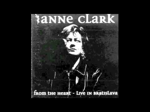 Anne Clark - Elegy For A Lost Summer Anne Clark - Elegy For A Lost Summer