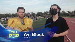 The Coaches Show Week 12 (2021)