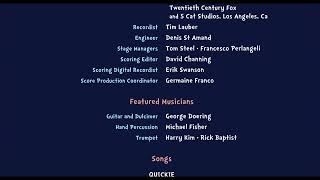 Horton Hears A Who Ending Credits Part 2