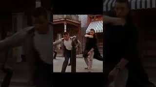Van Damme Serserileri Dövüyor - Zor Hedef