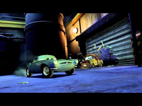 Cars 2 Game Nds For Pc