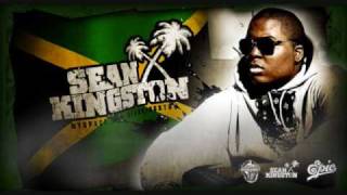 Watch Sean Kingston Rude Girl video