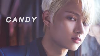 WEN JUNHUI ? CANDY ? FMV