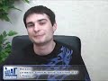 Отзыв студента Виталий г. Харьков