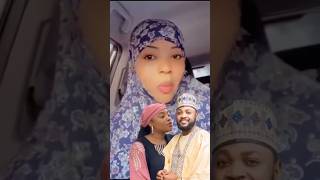Adam A Zango Aisha Tsamiya