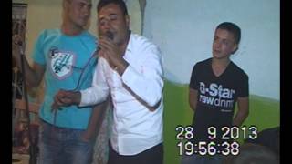 Sarıkayalı Duran Uzun Hava