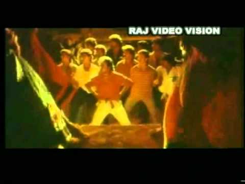 Rajinikanth Hits - Adi Rakkamma Kaiya...