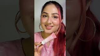 Liquid Blush, Shade- Dawn, Horizon, Night Glow, Mars Cosmetics
