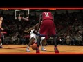 NBA2K13 Developer Insight #1 - Gameplay, Part 1