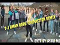 Deewani Banaya Dare Re Deewana Remix Bye D J Aman Babu production ...A.puR