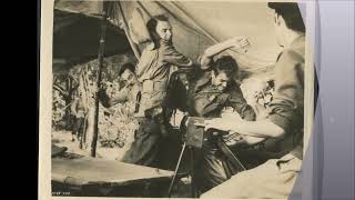 Frank Sinatra In Never So Few 1959 Clint Howard Wwii War Watch Clic Hollywood Movie Moviestars