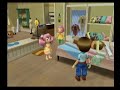 牧場物語:やすらぎの樹「仕立て屋シフォン2」