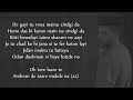 Guru Randhawa TAARE Lyrics   Full Song  2019 College Boy