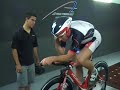 Aero testing at the A2 Wind Tunnel