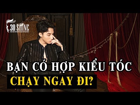 Bạn Có Hợp Với Kiểu Tóc Của Sơn Tùng MTP MV Chạy Ngay Đi? | Chuyển Động 30Shine Số 6