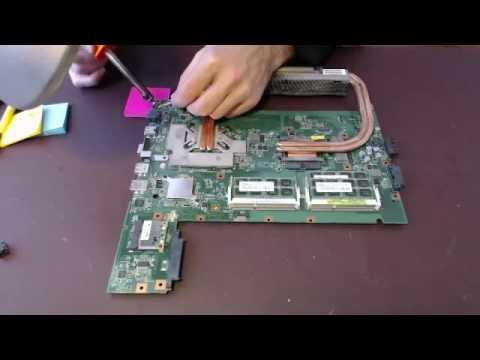 How To Quick Fix Laptop Charging Port | How To Save Money ...
